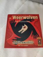 999 games weerwolven van wakkerdam jubileum editie, Vijf spelers of meer, Ophalen of Verzenden, Nieuw, 999 games