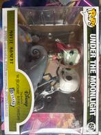 Funko Pop! Nightmare Before Christmas - Under the Moonlight, Ophalen of Verzenden, Zo goed als nieuw