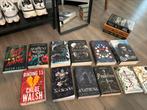 Populaire Fantasy en Young Adult boeken (Engelstalig), Ophalen of Verzenden, Zo goed als nieuw