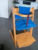 Stokke TrippTrapp, Ophalen, Gebruikt, Meegroeistoel