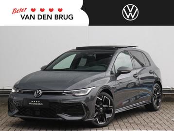 Volkswagen Golf 1.5 eTSI R-Line Edition 8.5 150pk DSG | Pano beschikbaar voor biedingen
