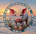 Raamhanger Varken, Ophalen of Verzenden, Nieuw