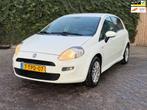 Fiat Punto Evo 0.9 TwinAir Street, Voorwielaandrijving, 101 pk, Gebruikt, Origineel Nederlands