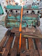 Volvo Penta,volvo penta scheepsmotor, indenor,, Doe-het-zelf en Verbouw, Motoren, Ophalen, Gebruikt, Dieselmotor