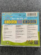 Kinderen voor Kinderen - Het beste uit, Ophalen of Verzenden, Zo goed als nieuw, Pop