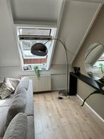 Grote Booglamp – Modern Design, Huis en Inrichting, Lampen | Vloerlampen, Ophalen