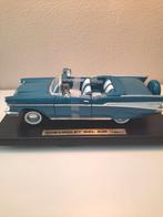 Road Tough chevrolet bel air 1957 1:18 verzegeld, Hobby en Vrije tijd, Modelauto's | 1:18, Ophalen of Verzenden, Zo goed als nieuw
