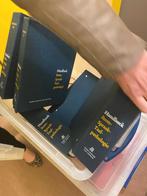 Handboek Stem-, Spraak-, Taalpathologie, Boeken, Ophalen of Verzenden, Gamma, Zo goed als nieuw, HBO