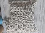 Macrame handgeknoopt sierkussens, Huis en Inrichting, Woonaccessoires | Plaids en Woondekens, Ophalen of Verzenden, Nieuw