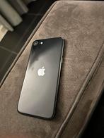 Se2022, Ophalen of Verzenden, Zwart, 128 GB, IPhone SE (2022)