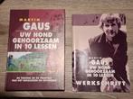 Martin gaus uw hond gehoorzaam in 10 lessen NIEUW, Ophalen, Honden, Nieuw, Martin Gaus