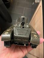 Gama tank opknapper, Ophalen of Verzenden