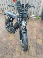 Fat bike, Fietsen en Brommers, Ophalen, Zo goed als nieuw, Overige modellen