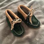 Zacht leren kinderslofjes uit Canada, Ophalen, Nieuw, Jongetje of Meisje, Schoentjes