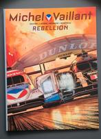 Michel Vaillant - Rebellion (nr 6 nieuw seizoen) €5,00, Boeken, Ophalen of Verzenden