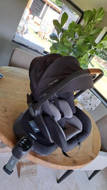 Babystoel Nuna Arra Next beschikbaar voor biedingen