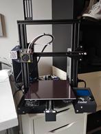 Ender V3 Pro + Creality Space Pi Dryer, Computers en Software, 3D Printers, Ophalen, Zo goed als nieuw
