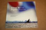 Friese meren. Fryske marren., Ophalen of Verzenden, 20e eeuw of later, Zo goed als nieuw