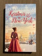 Kerstmis in New York - Jenny Holiday, Ophalen of Verzenden, Zo goed als nieuw, Nederland, Jenny Holiday