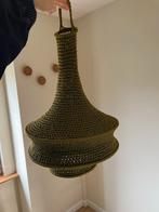 Marokkaanse Hanglamp - Nieuw!, Huis en Inrichting, Lampen | Hanglampen, Ophalen of Verzenden, Nieuw, Stof, 50 tot 75 cm