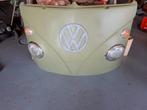 vw front, Ophalen, Bumper