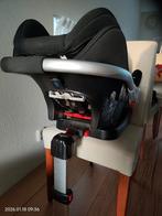 Baby autostoel merk slee Isofix inclusief 2x Isofix bevestig, Overige merken, Ophalen of Verzenden, Zo goed als nieuw, Isofix
