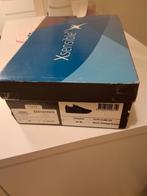 Xsensible Annabel Zwarte Sneakers Maat 38, Kleding | Dames, Xsensible, Zwart, Ophalen of Verzenden, Sneakers of Gympen