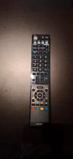 Afstandsbediening GA841WJSA voor Sharp AQUOS LCD, Ophalen of Verzenden, Nieuw, Tv