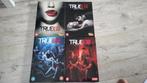 DVD True Blood boxset 1 t/m 4, Boxset, Ophalen of Verzenden, Zo goed als nieuw