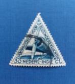 Postzegel NL Indie 1933 zegel Luchtpost 31-08, Postzegels en Munten, Postzegels | Nederlands-Indië en Nieuw-Guinea, Ophalen of Verzenden