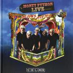 Monty Python - Live (Mostly) One Down Five To Go (Deluxe) *, Ophalen, Nieuw in verpakking, Humor en Cabaret