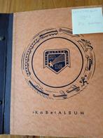 Wereldalbum KABE 1937, Postzegels en Munten, Postzegels | Volle albums en Verzamelingen, Ophalen of Verzenden, Buitenland
