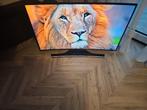 SAMSUNG SMART TV 48 INCH 4K UHD WIFI APPS, Audio, Tv en Foto, Televisies, Ophalen, Zo goed als nieuw, 100 cm of meer, Samsung