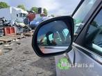 Buitenspiegel links van een Citroen C4 Picasso, Auto-onderdelen, Spiegels, Ophalen of Verzenden, 3 maanden garantie, Gebruikt