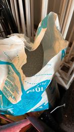 Absorsie korrels, Ophalen, Overige typen