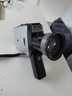 Bauer C5 XL Super 8 Camera, Ophalen of Verzenden, 8mm, Camera