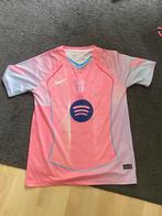 Barcelona special shirt roze maat S, Maat S, Ophalen of Verzenden, Nieuw, Shirt