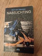 Bart van Leeuwen - Nabelichting, Ophalen of Verzenden, Zo goed als nieuw, Bart van Leeuwen