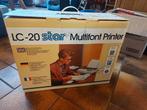 LC-20 Multifont Printer, Computers en Software, Printers, Ophalen, Gebruikt