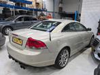 Volvo C70 Convertible 2.5 T5 Summum cabrio, Auto's, C70, Gebruikt, Cabriolet, 4 stoelen