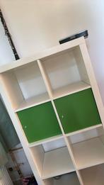 Kallax inzet, Huis en Inrichting, Ophalen, Minder dan 50 cm, Zo goed als nieuw, Minder dan 100 cm