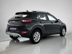 Kia Stonic 1.0 T-GDi MHEV DynamicLine Lichtmetalen velgen |, Voorwielaandrijving, 12 maanden, Zwart, Zwart