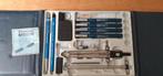 Staedtler Mars techniset, Ophalen of Verzenden, Gebruikt