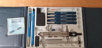 Staedtler Mars techniset beschikbaar voor biedingen