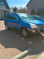 Kia Sportage 2.0 LPG G3, Euro 5, 1490 kg, 74 €/maand, 4 cilinders