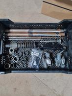 BMW R51/2 -R68 onderdelen, carburateurs enz., Motoren, Onderdelen | BMW, Ophalen of Verzenden, Gebruikt