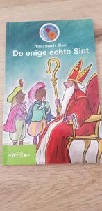 De enige echte sinterklaas, Ophalen of Verzenden, Zo goed als nieuw
