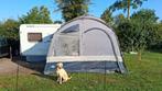 voortent camper of caravan, Ophalen, Gebruikt