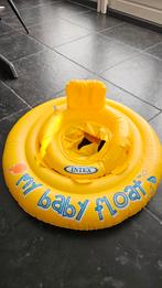 Intex baby float 6-12 maanden, Ophalen, Zo goed als nieuw, Jongetje of Meisje, Zwem-accessoire