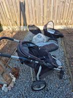 Kinder / wandelwagen Mutsaerts, Ophalen of Verzenden, Gebruikt